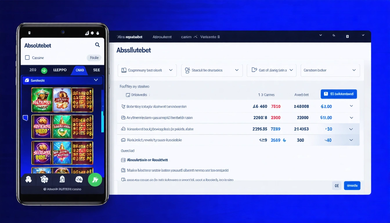 Reviżjoni u gwida prattika tal Absolutebet app