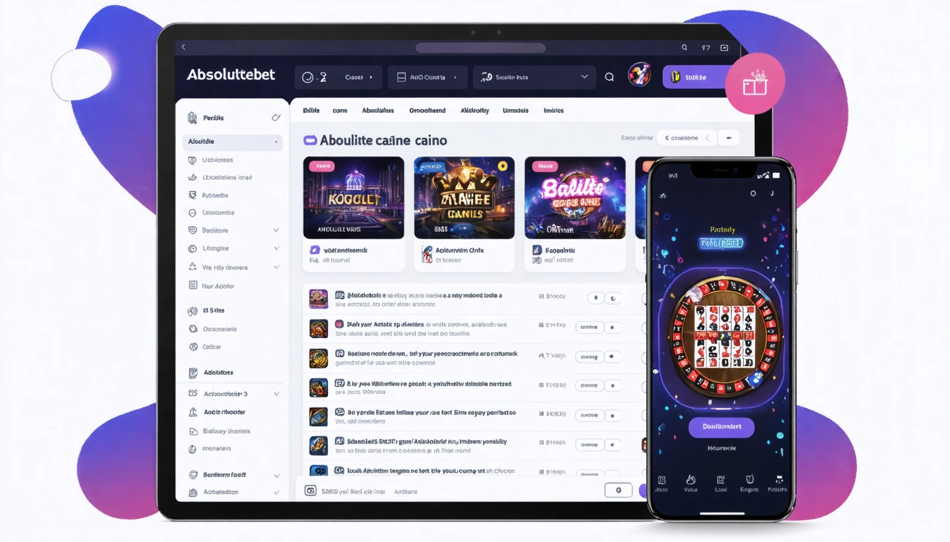 Absolutebet reviżjoni u gwida li tispjega loghob tal-azzard