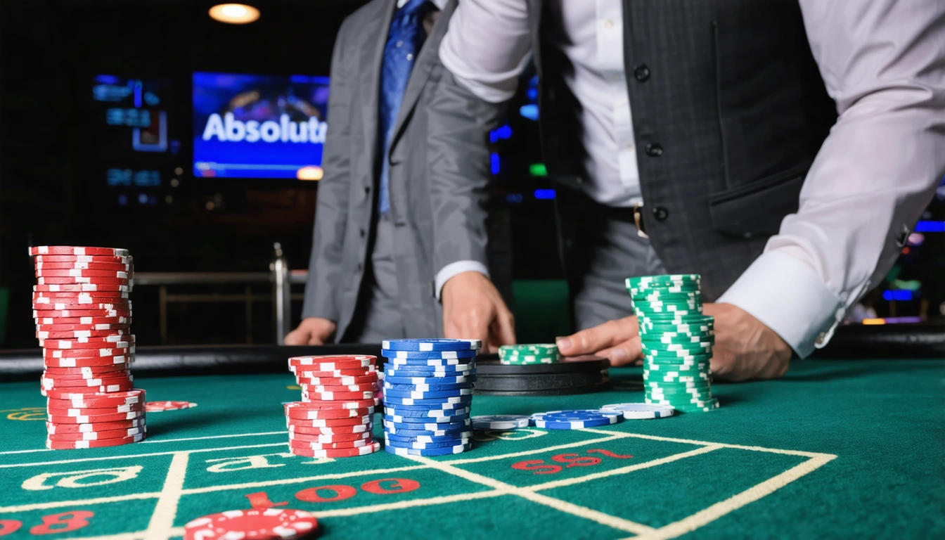 Kif tidħol u tuża Absolutebet login fil-kont tiegħek