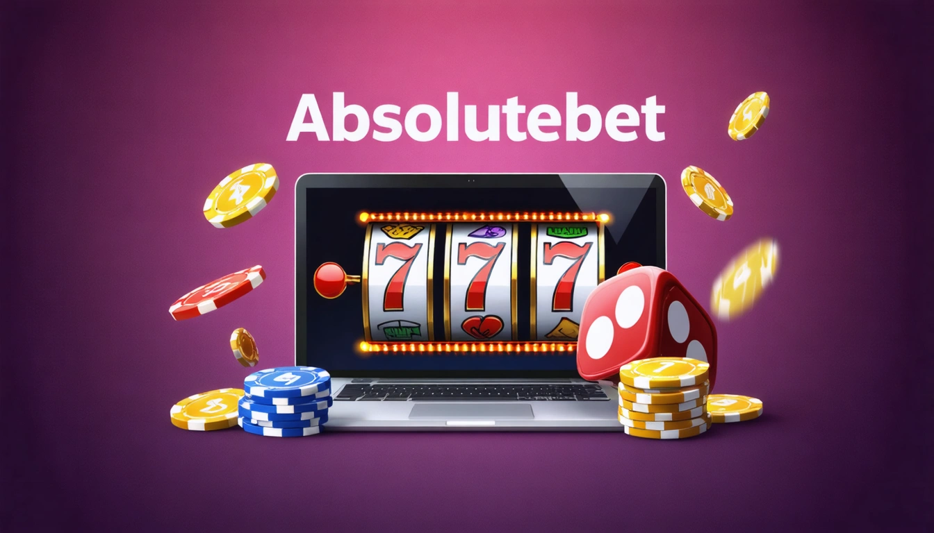 Passi faċli għall Absolutebet registration u aċċess